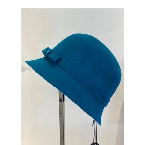 Cappello Rossomenta in Lana Ottanio - A21928