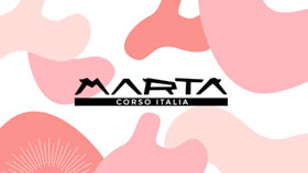 Marta Corso Italia
