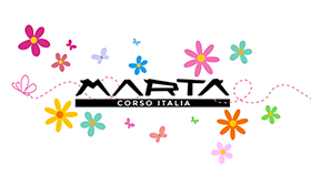Marta Corso Italia